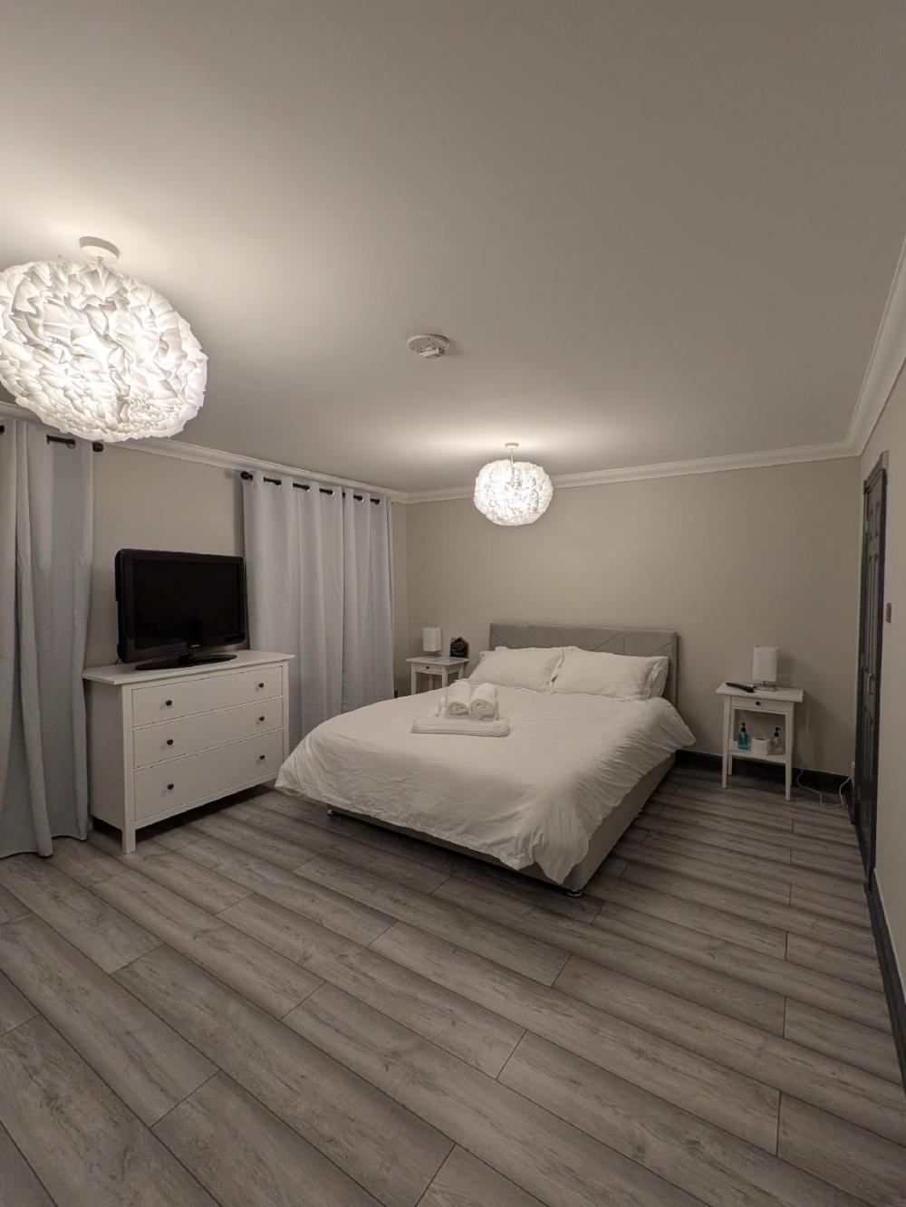 woodgrove holiday homes inverness
