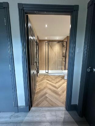 woodgrove holiday homes inverness