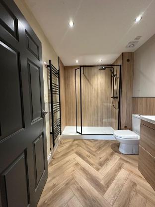 woodgrove holiday homes inverness