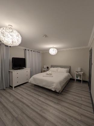 woodgrove holiday homes inverness