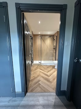 woodgrove holiday homes inverness