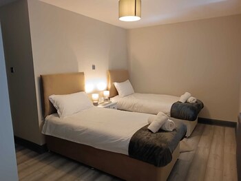 woodgrove holiday homes inverness
