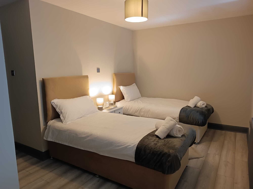 woodgrove holiday homes inverness
