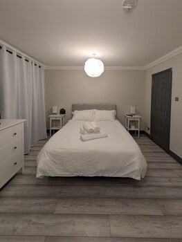 woodgrove holiday homes inverness