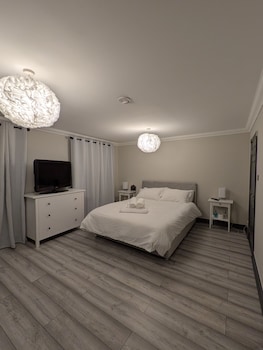 woodgrove holiday homes inverness