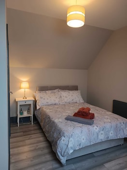 woodgrove holiday homes inverness