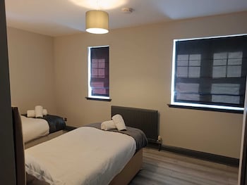 woodgrove holiday homes inverness