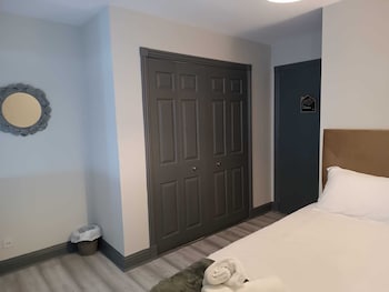woodgrove holiday homes inverness