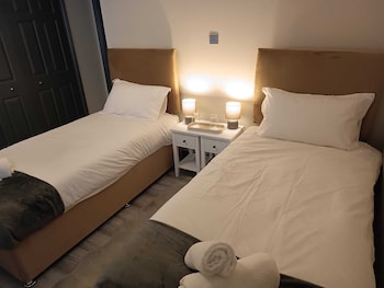 woodgrove holiday homes inverness