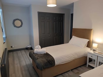 woodgrove holiday homes inverness