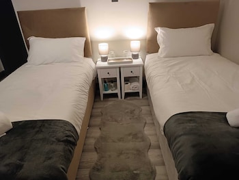 woodgrove holiday homes inverness