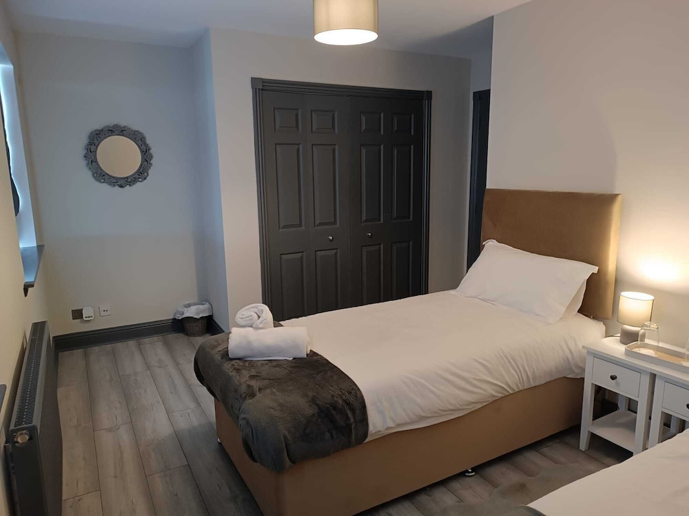 woodgrove holiday homes inverness