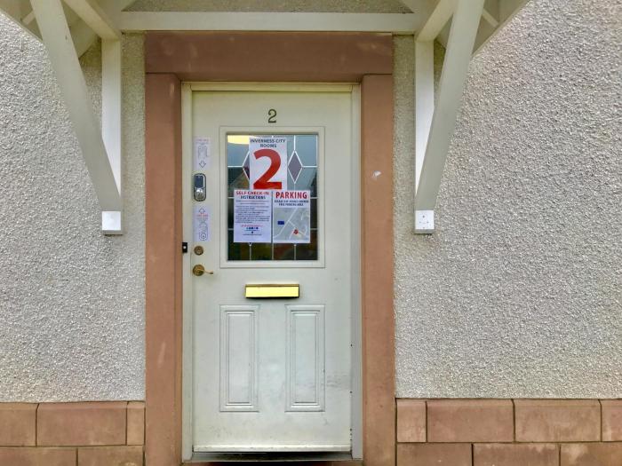 woodgrove holiday homes inverness