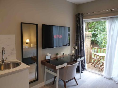 m hotels apartments