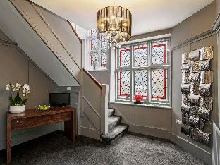 m hotels apartments