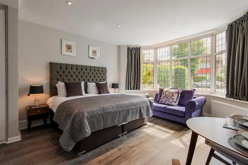 m hotels apartments