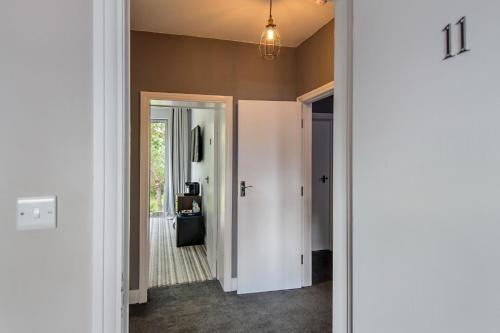 m hotels apartments