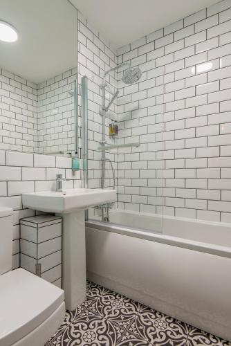 m hotels apartments