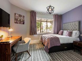 m hotels apartments