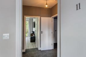 m hotels apartments