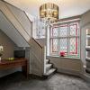 m hotels apartments