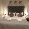 m hotels apartments