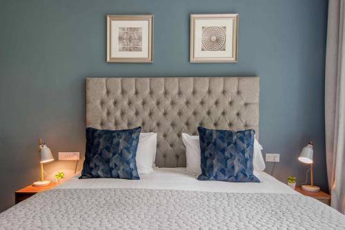 m hotels apartments