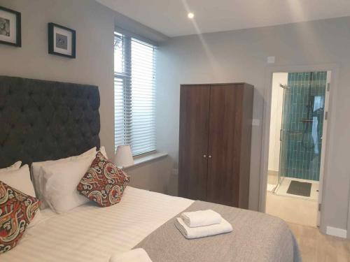 m hotels apartments