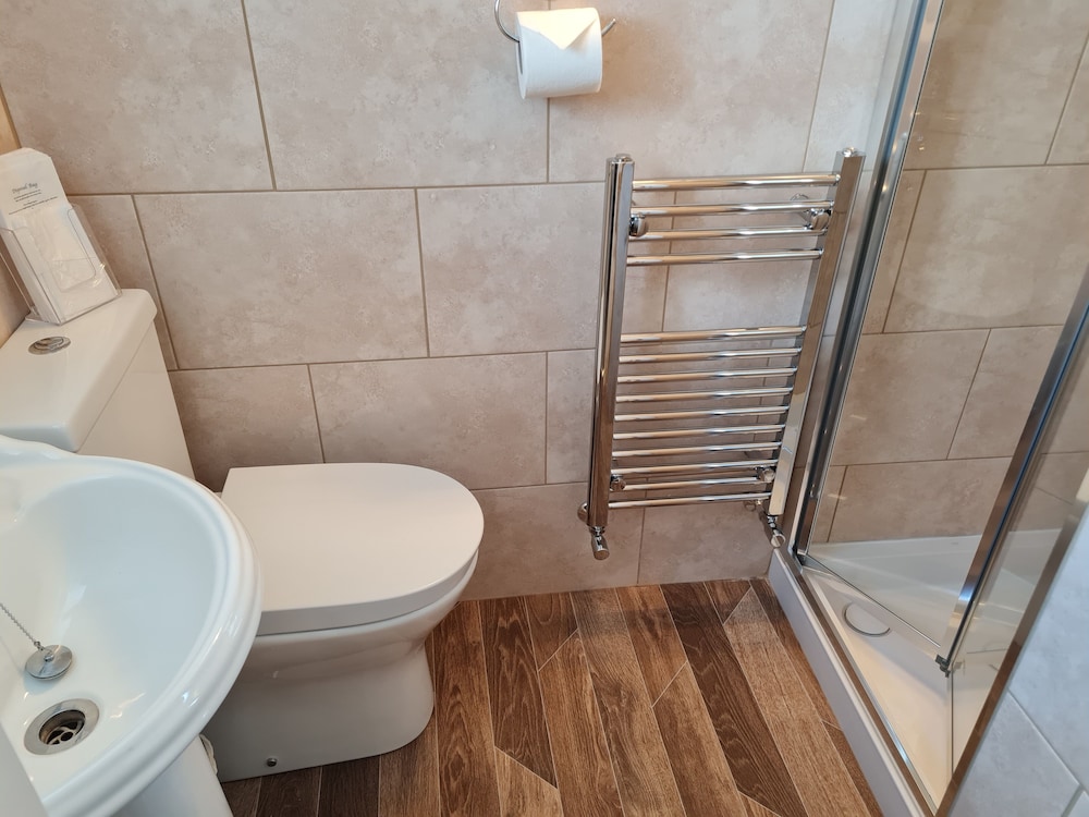 rowan tree house bandb