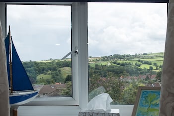 rowan tree house bandb