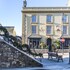 top joes townhouse