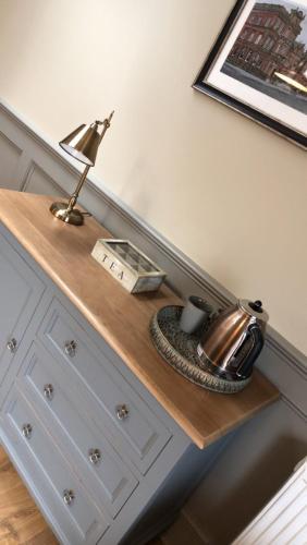 The Huntingdon B&B,Dumfries And Galloway>>Dumfries,3 star