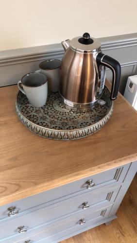 The Huntingdon B&B,Dumfries And Galloway>>Dumfries,3 star