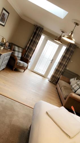 The Huntingdon B&B,Dumfries And Galloway>>Dumfries,3 star