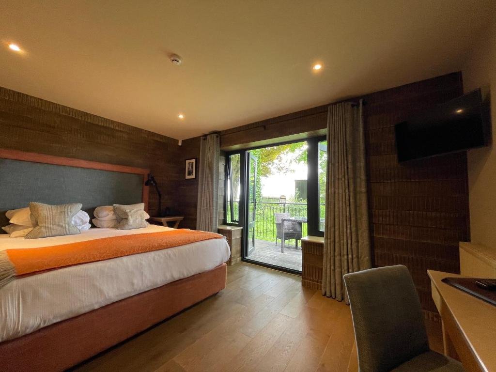 The Inn South Stainley,Harrogate>>Bramhope,4 star