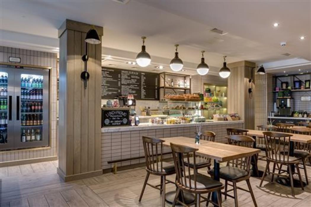 hub by premier inn edinburgh royal mile