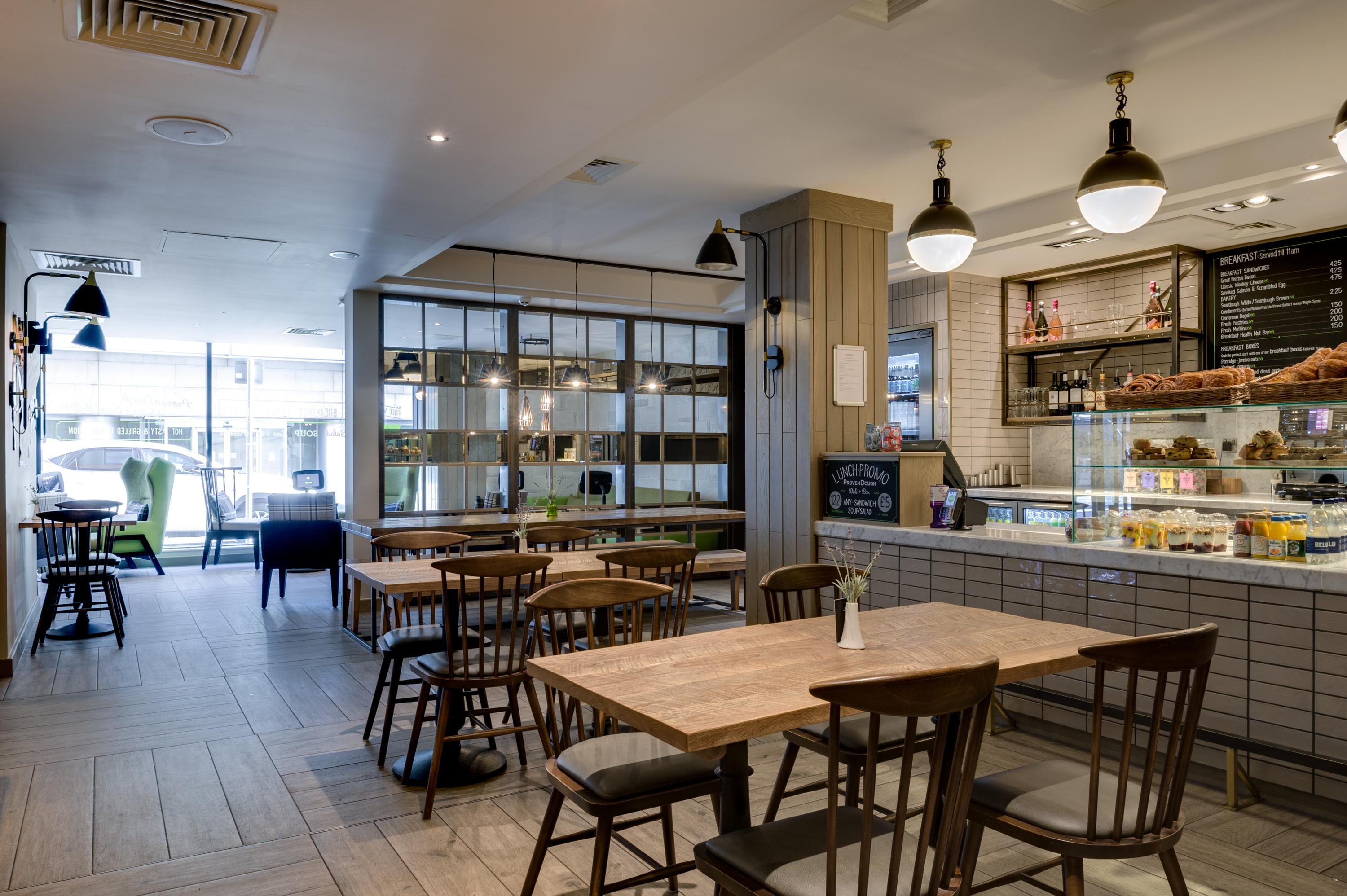 hub by premier inn edinburgh royal mile