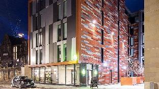 hub by premier inn edinburgh royal mile