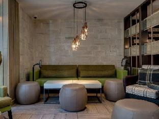 hub by premier inn edinburgh royal mile