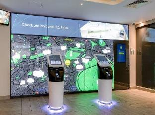 hub by premier inn edinburgh royal mile