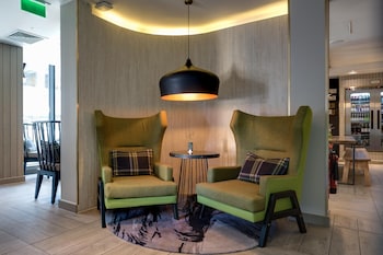 hub by premier inn edinburgh royal mile