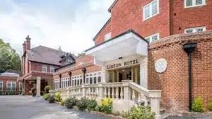 linton hotel luton