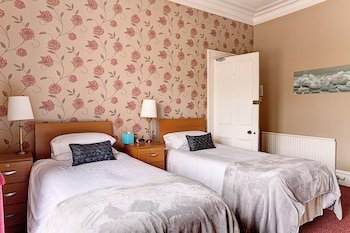 Kildonan Guesthouse,Cults>>Aberdeen,3 star