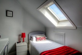 Kildonan Guesthouse,Cults>>Aberdeen,3 star