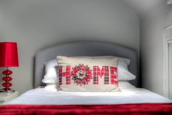 Kildonan Guesthouse,Cults>>Aberdeen,3 star