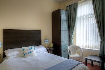 Kildonan Guesthouse,Cults>>Aberdeen,3 star