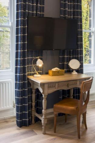 The Cookie Jar,North East England>>Alnwick,3.5 star
