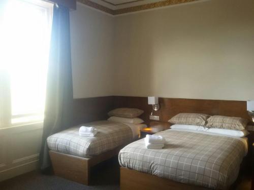 douglas hotel