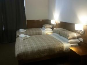 douglas hotel
