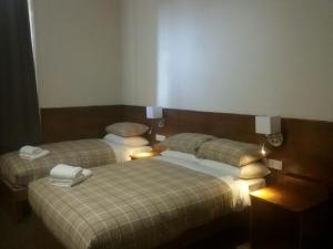 douglas hotel